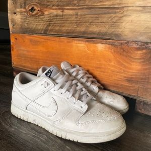 Mens Nike Dunk Low Size 9